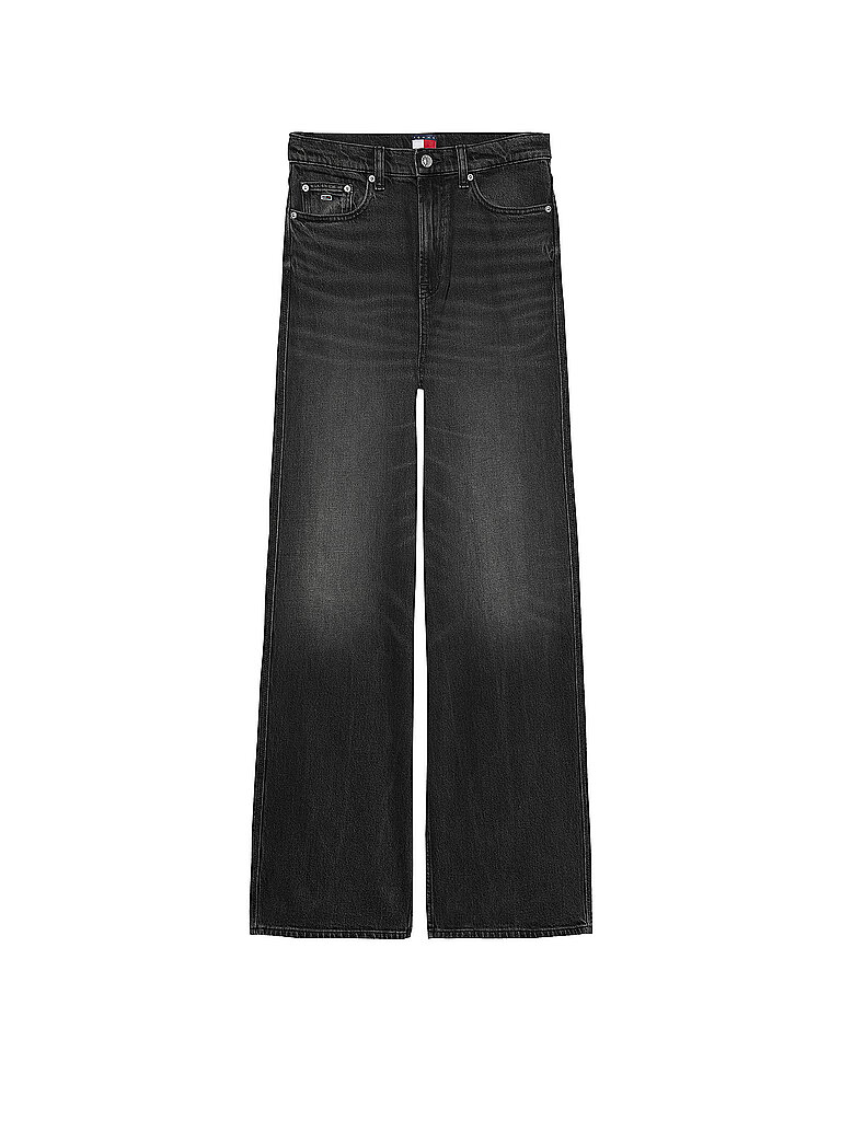 Jeans CLAIRE nero 28/L30