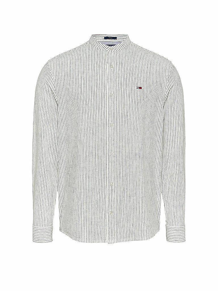 Tommy Jeans Camicia bianco M