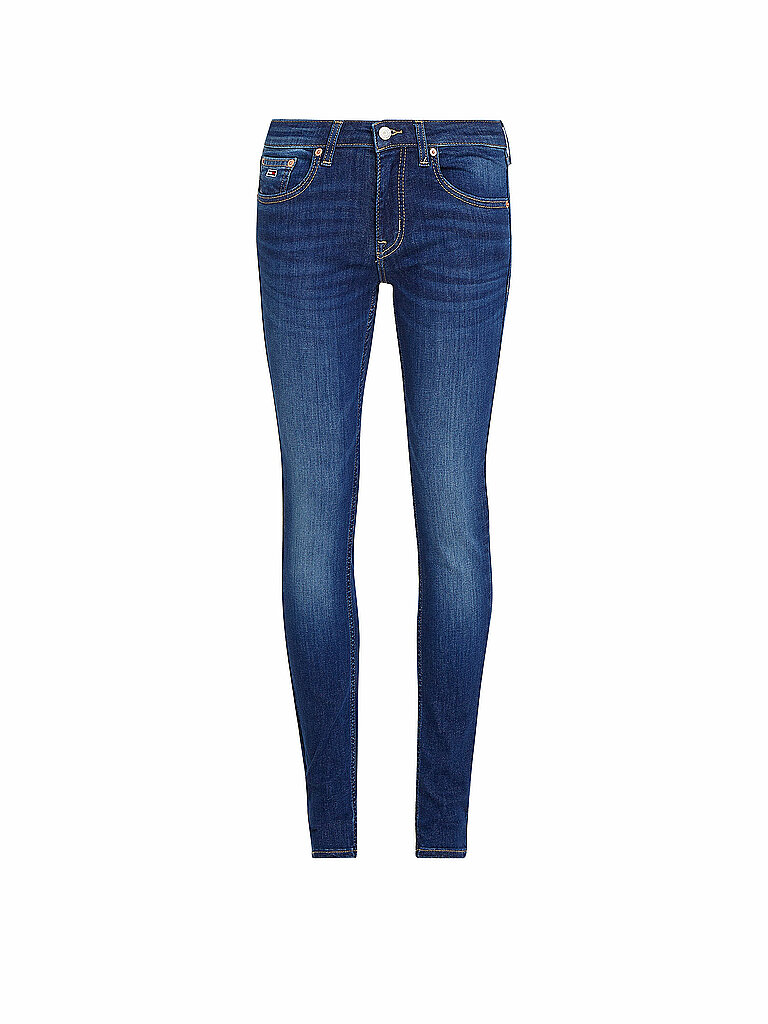 Jeans Skinny Fit SOPHIE blu 28/L30