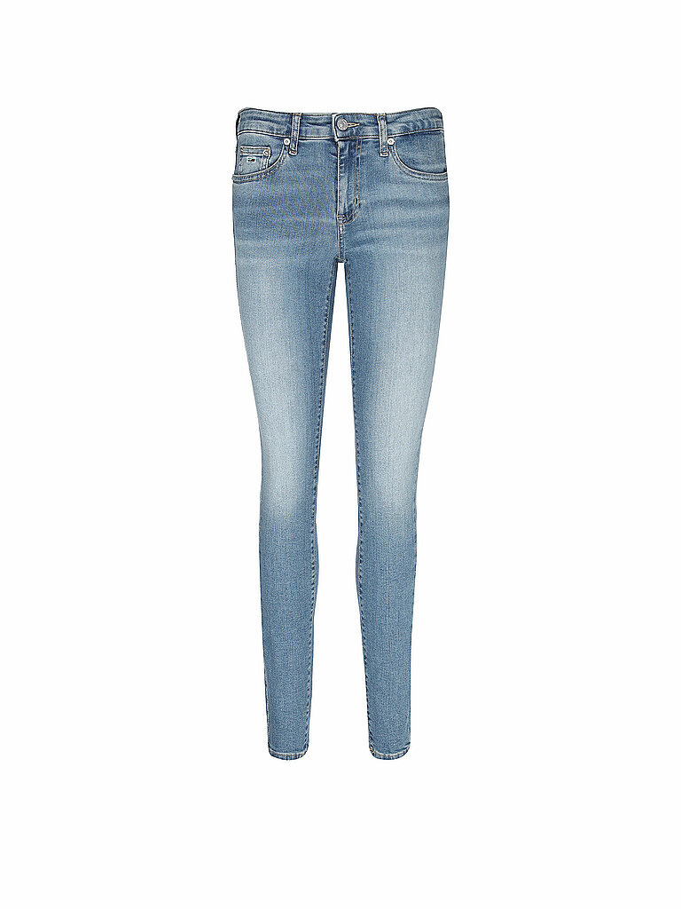 Jeans Skinny Fit SOPHIE blu 32/L34