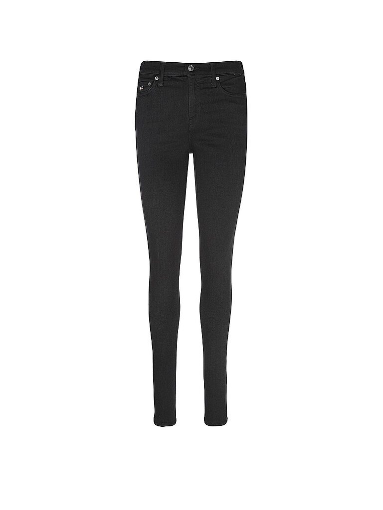 Jeans Skinny Fit NORA nero 25/L34