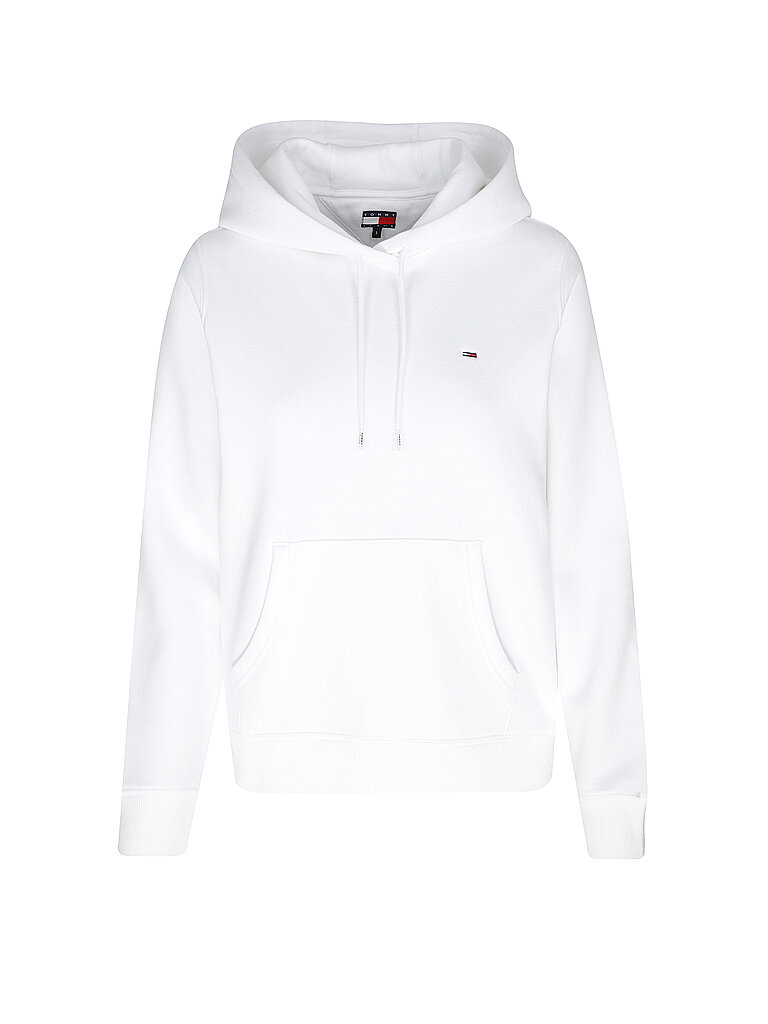 Felpa con cappuccio - Hoodie bianco S