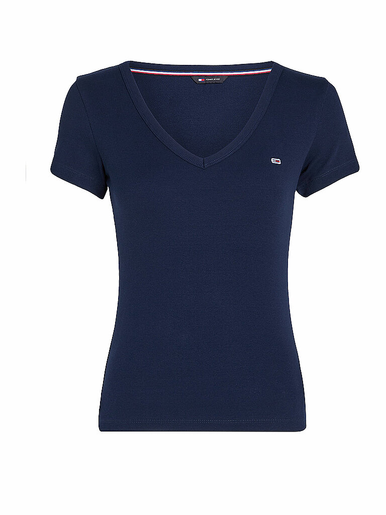 Tommy Jeans T-shirt blu XL