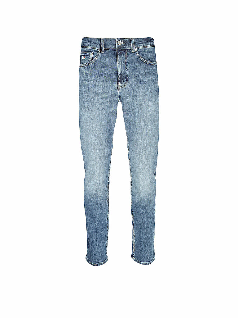 Jeans Straight Slim Fit RYAN blu 32/L32