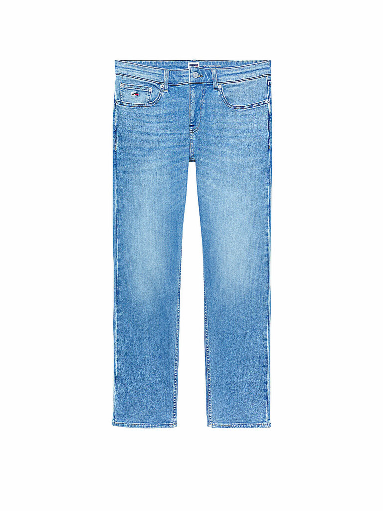 Jeans slim fit SCANTON blu 31/L34