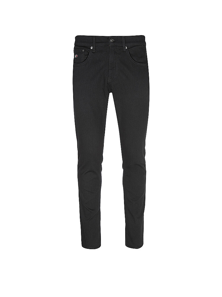 Jeans Slim Fit SCANTON nero 33/L34