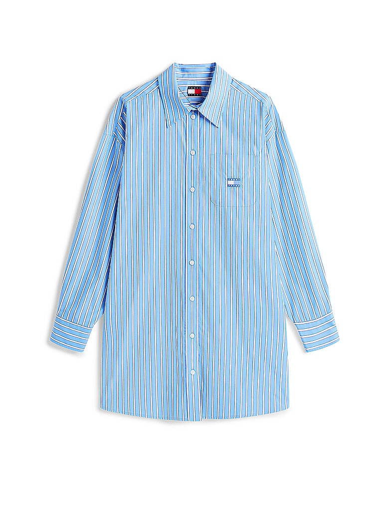 Tommy Jeans Minidress blu S
