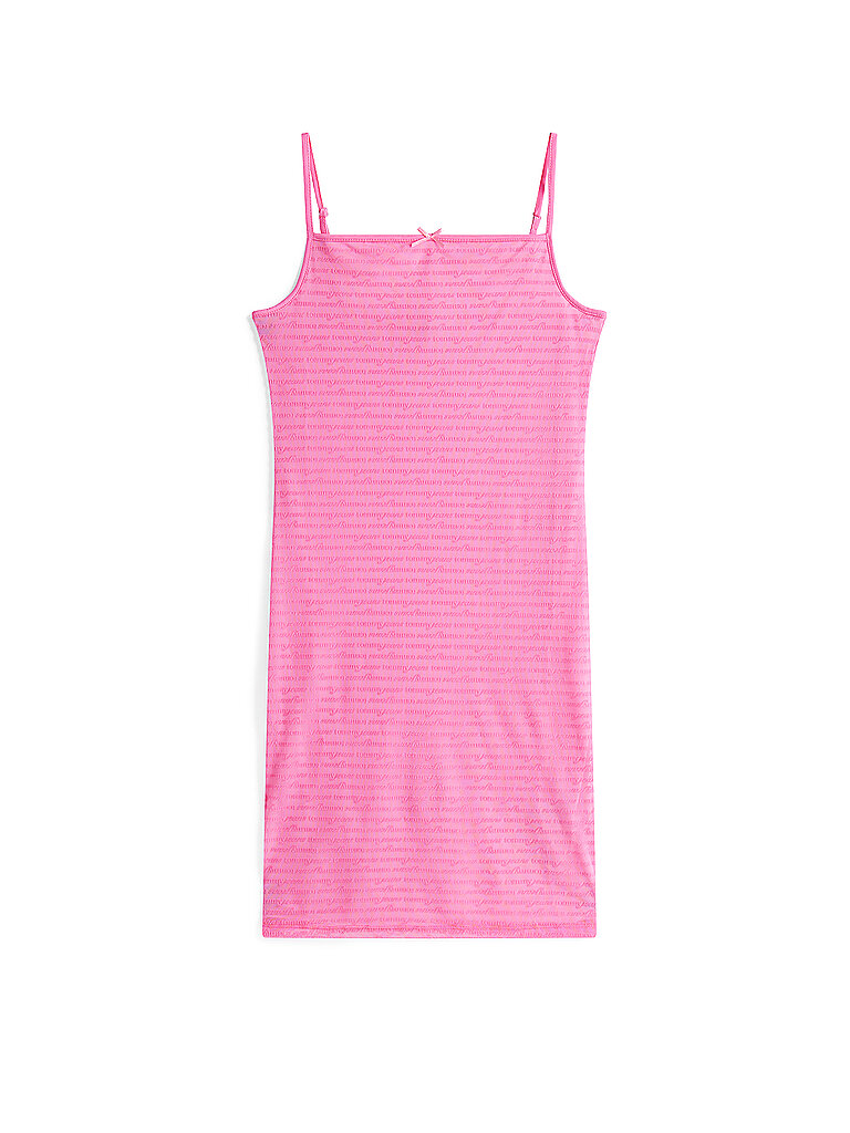 Tommy Jeans Minidress rosa L