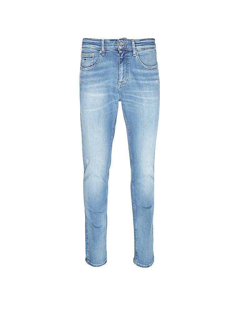 Jeans Slim Fit SCANTON blu 29/L34