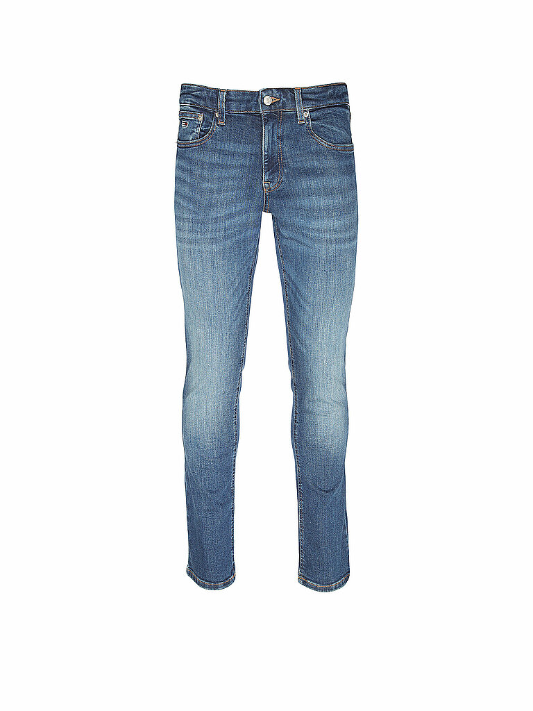 Jeans Slim Fit SCANTON blu 31/L34