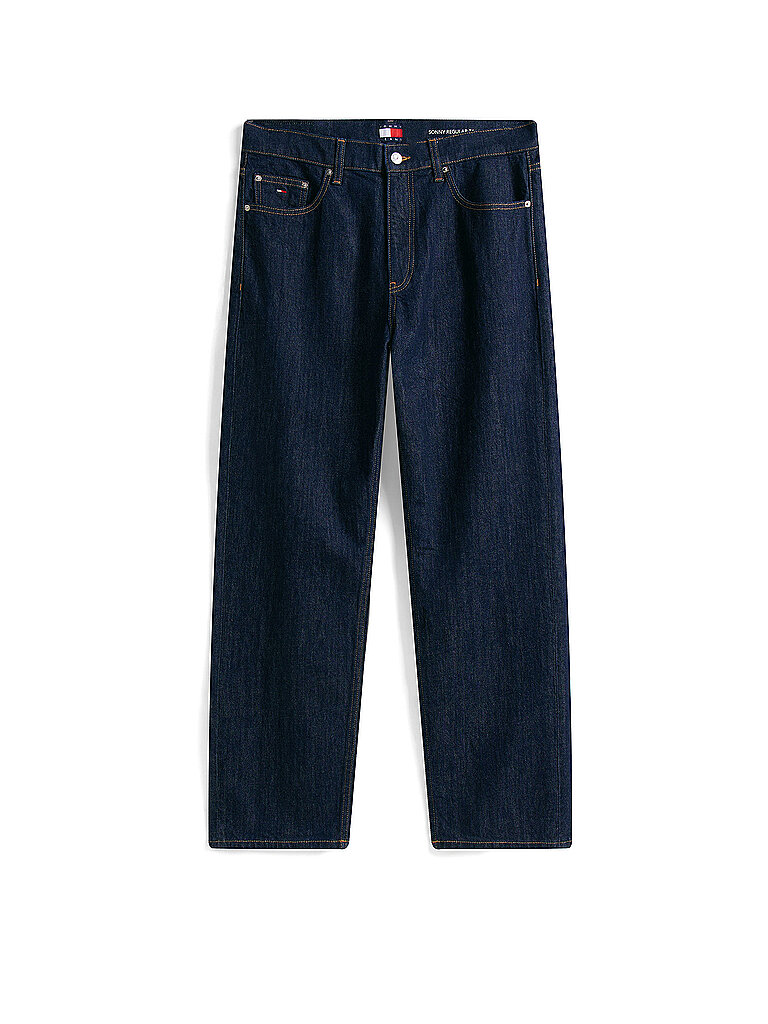 Jeans Tapered Fit blu 36/L32
