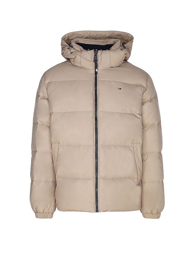 Piumino ESSENTIAL beige S