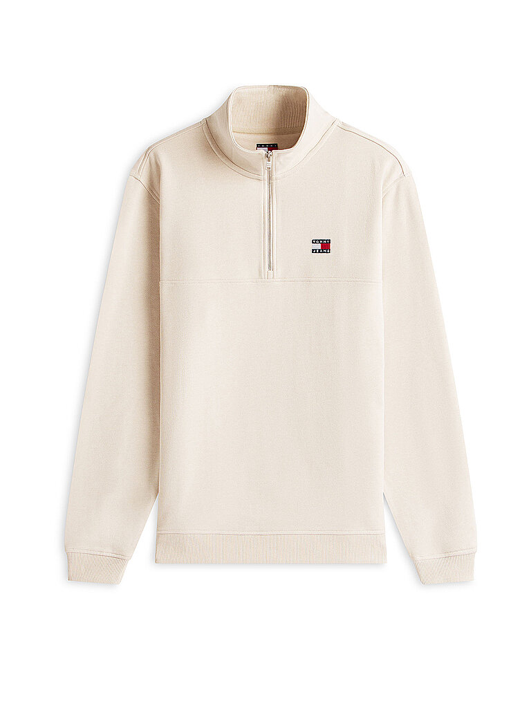Maglione Troyer crema M