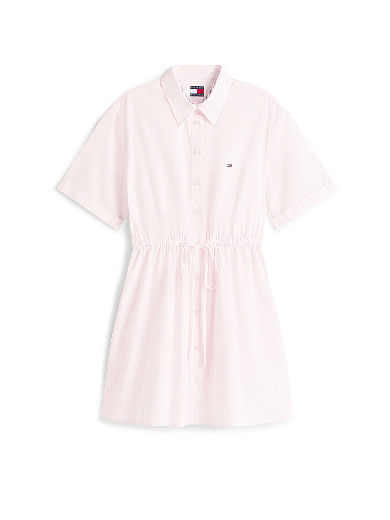 Tommy Jeans Minidress rosa S