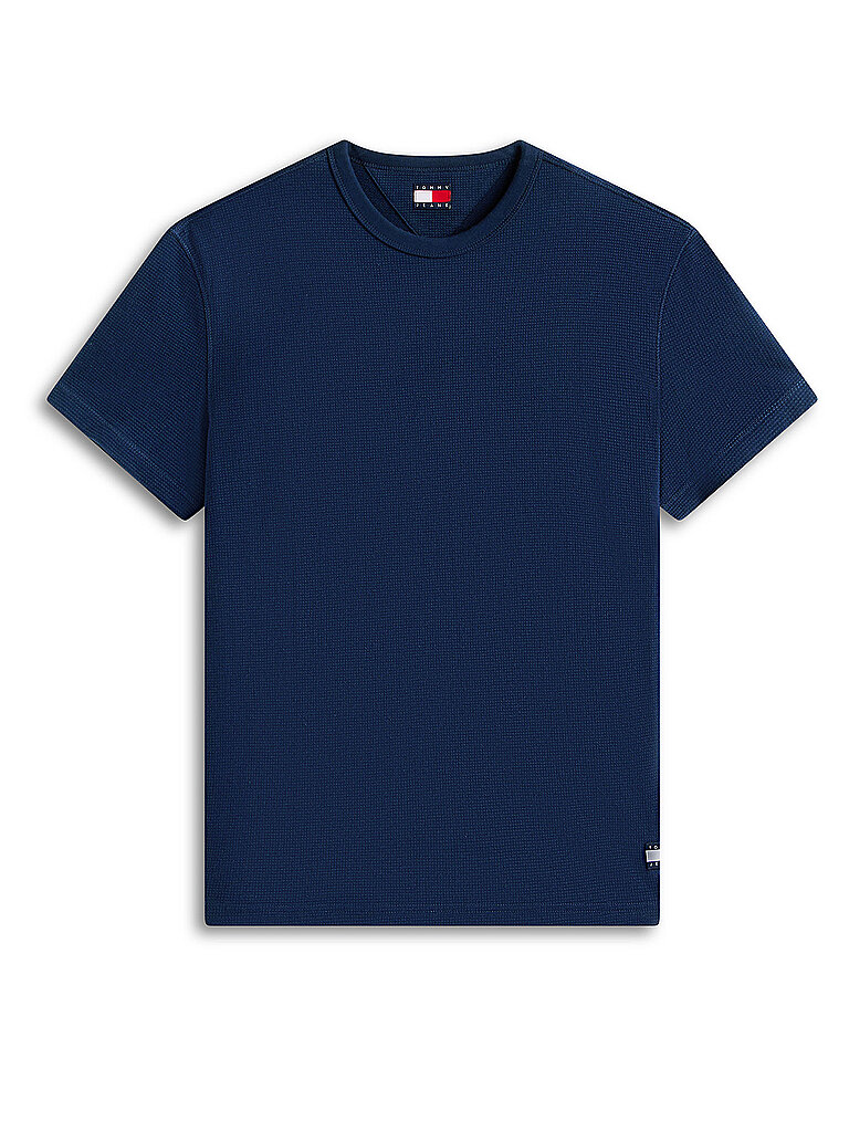 Tommy Jeans T-Shirt blu S