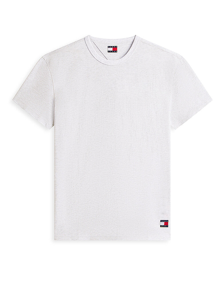 T-shirt grigio chiaro L