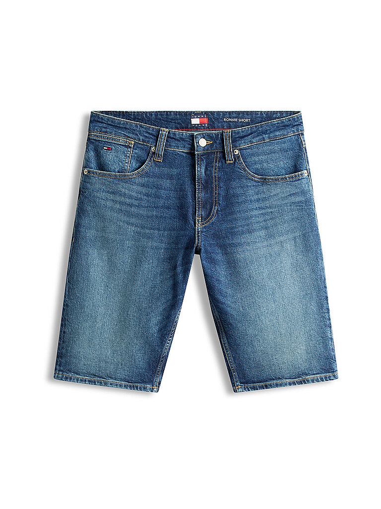 Jeansshorts RONNIE blu 36