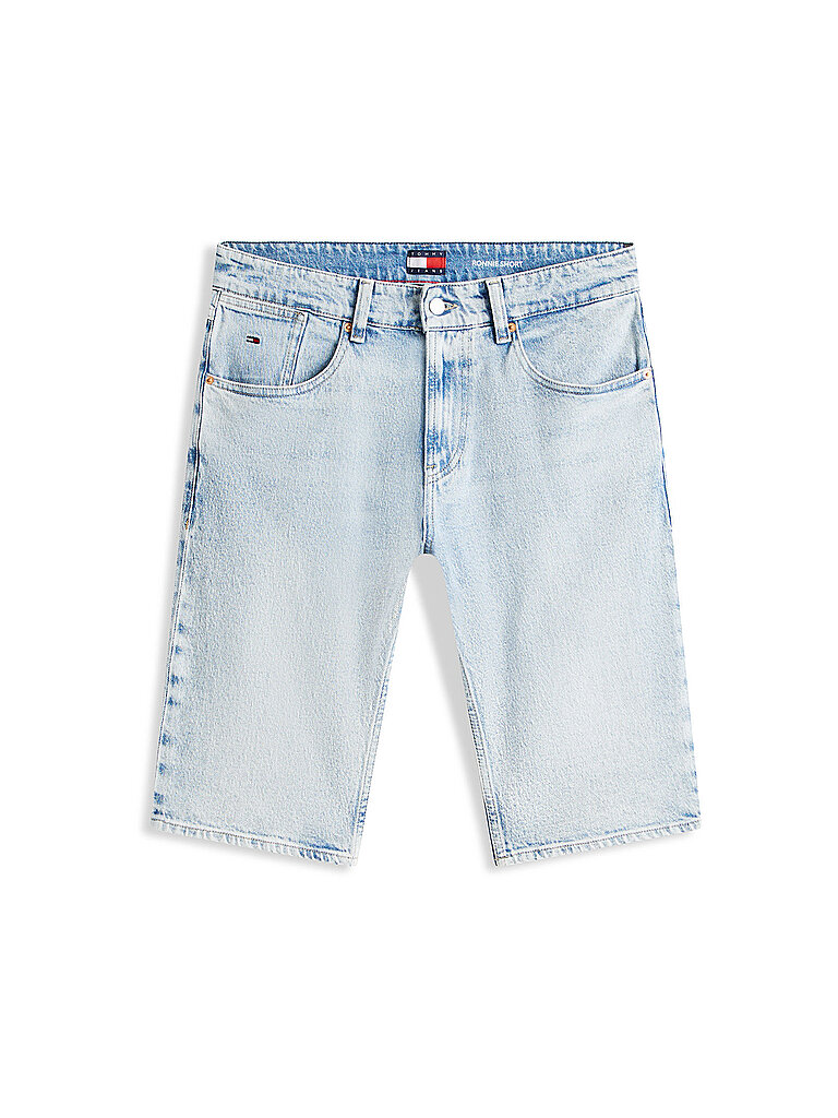 Jeansshorts RONNIE azzurro 34
