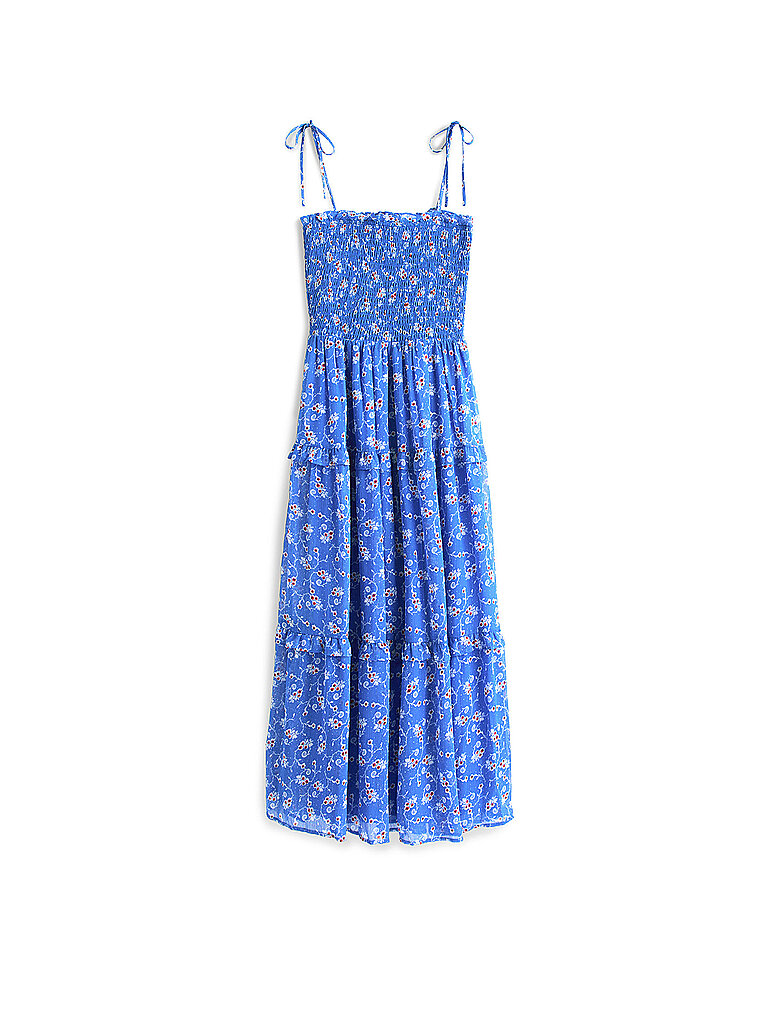 Tommy Jeans Maxi abito blu M