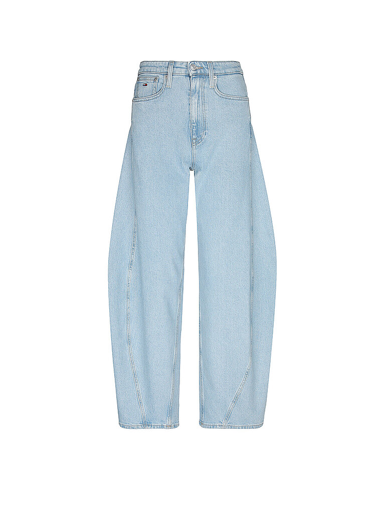 Jeans Balloon Fit ELLA azzurro 29/L30