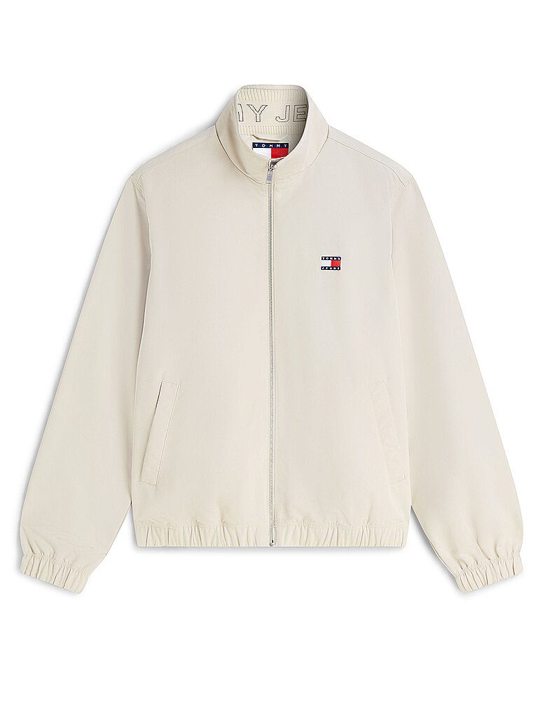 Tommy Jeans Blouson crema XL