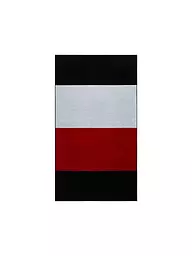 TOMMY HILFIGER | Asciugamano | Bianco