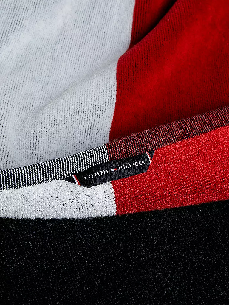 TOMMY HILFIGER | Asciugamano | 