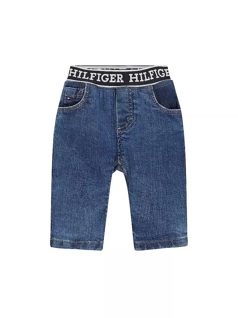 TOMMY HILFIGER | Baby Jeans | Blu