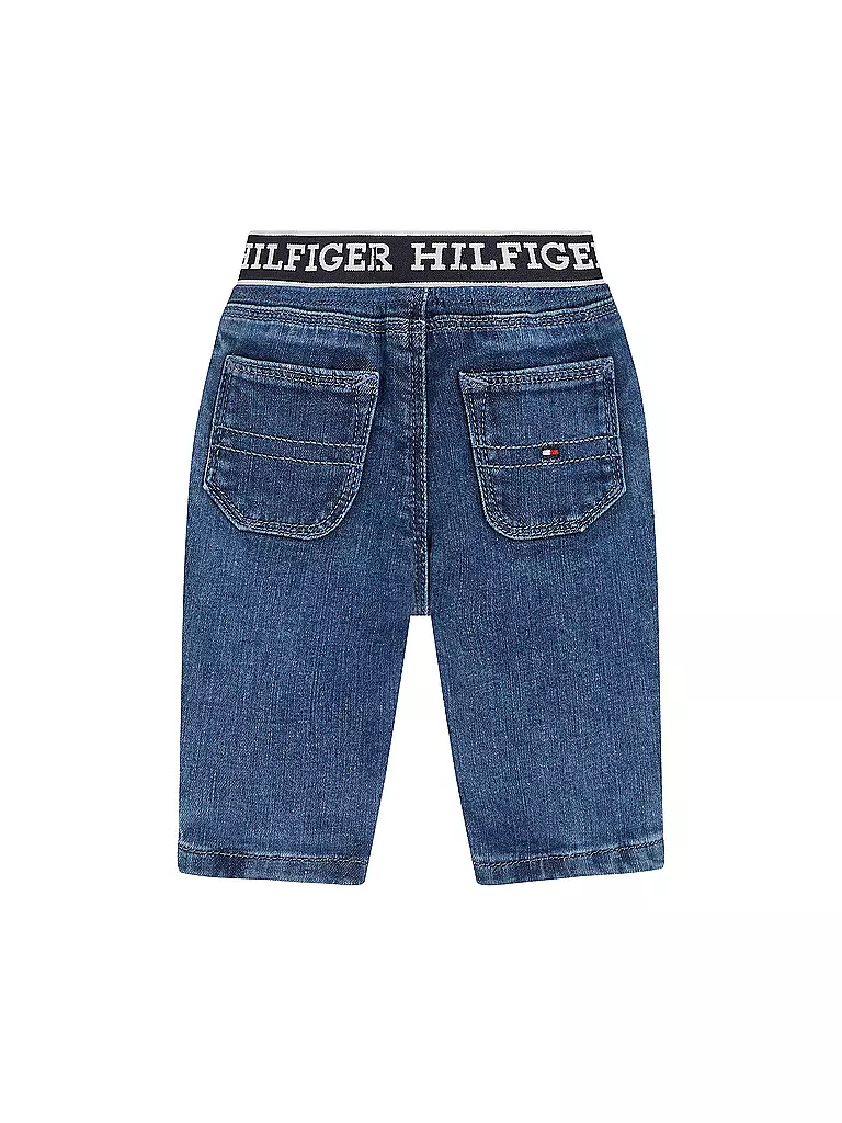 TOMMY HILFIGER | Baby Jeans | Blu