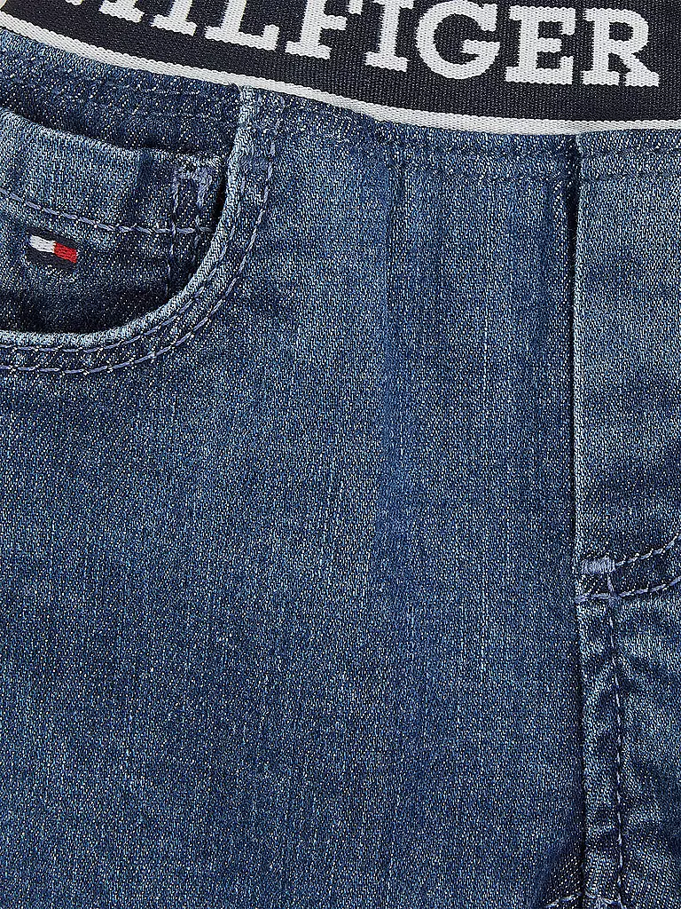 TOMMY HILFIGER | Baby Jeans | Blu