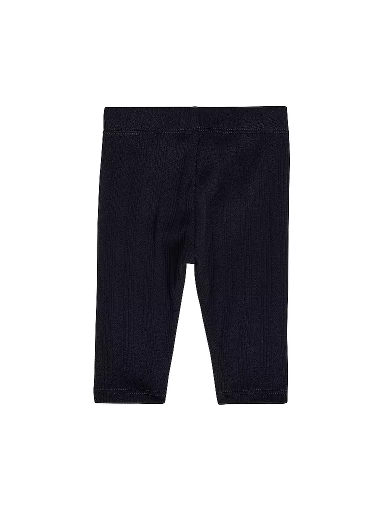 TOMMY HILFIGER | Baby Leggings  | Blu scuro