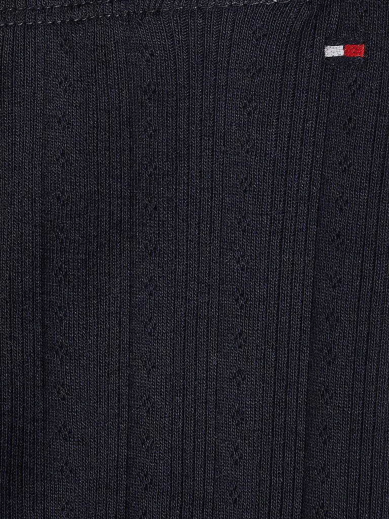 TOMMY HILFIGER | Baby Leggings  | Blu scuro