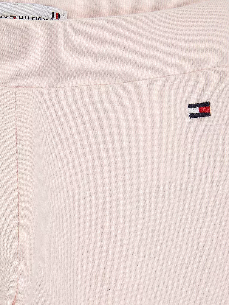 TOMMY HILFIGER | Baby Leggings | Rosa