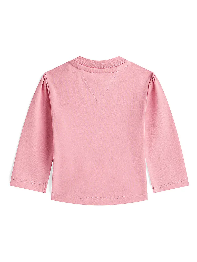 TOMMY HILFIGER | Baby maglietta a maniche lunghe | 