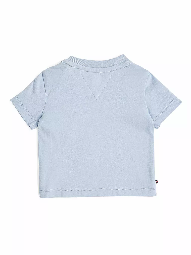 TOMMY HILFIGER | Baby T-Shirt | Blu chiaro
