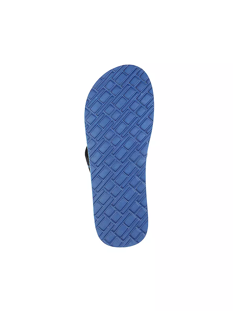 TOMMY HILFIGER | Badeschuhe - Zehentrenner  | Blu