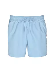 TOMMY HILFIGER | Badeshorts | Blu chiaro