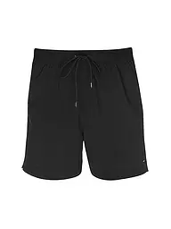 TOMMY HILFIGER | Badeshorts  | Nero
