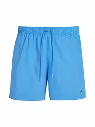TOMMY HILFIGER | Badeshorts  | Blu chiaro