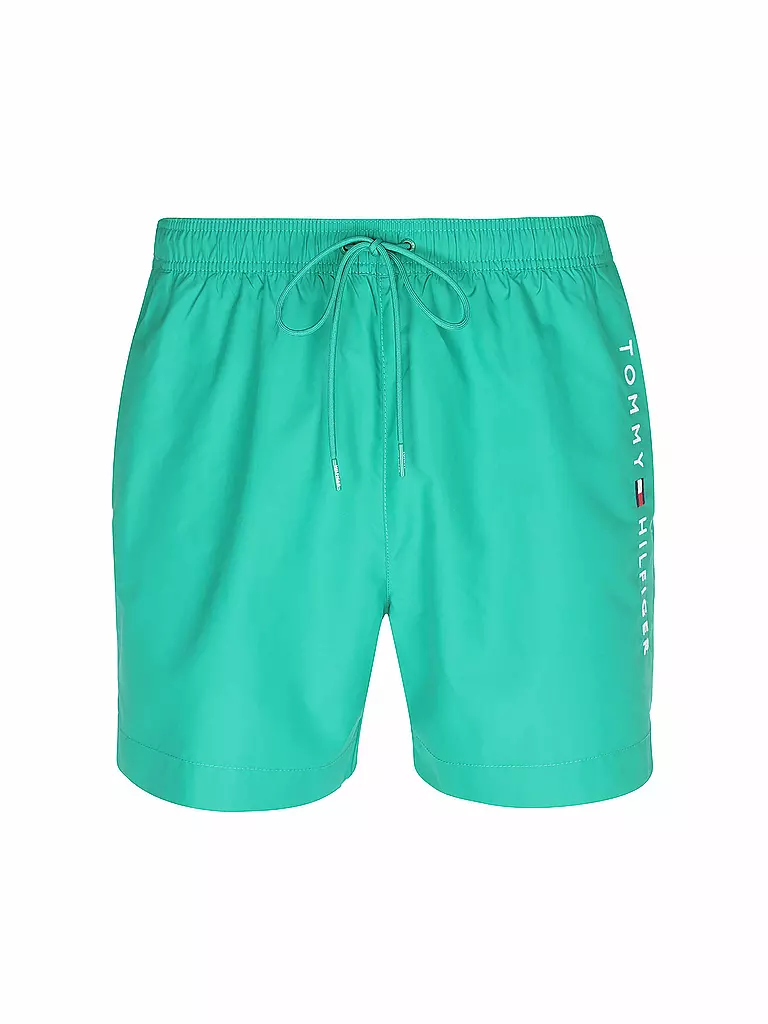 TOMMY HILFIGER | Badeshorts  | Turchese
