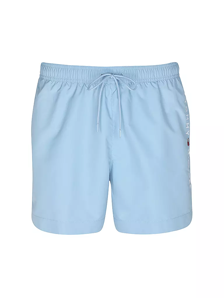 TOMMY HILFIGER | Badeshorts  | Blu chiaro