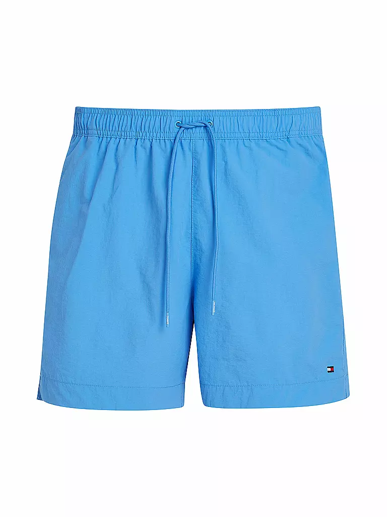 TOMMY HILFIGER | Badeshorts  | Blu chiaro