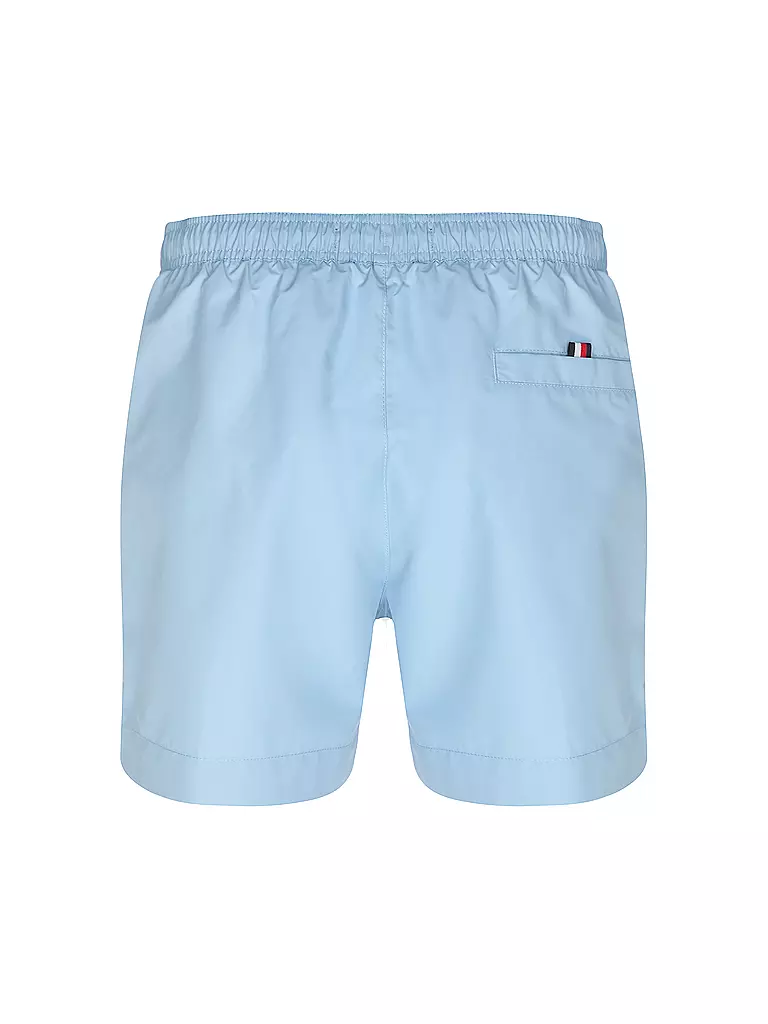 TOMMY HILFIGER | Badeshorts  | Blu chiaro