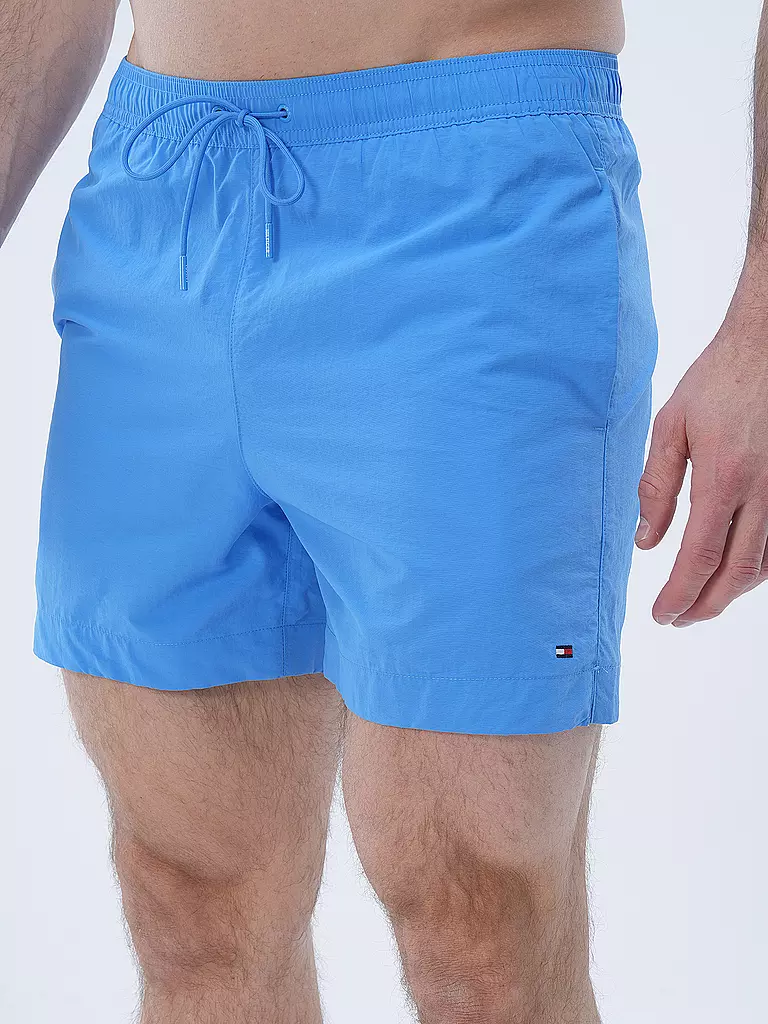 TOMMY HILFIGER | Badeshorts  | Blu chiaro