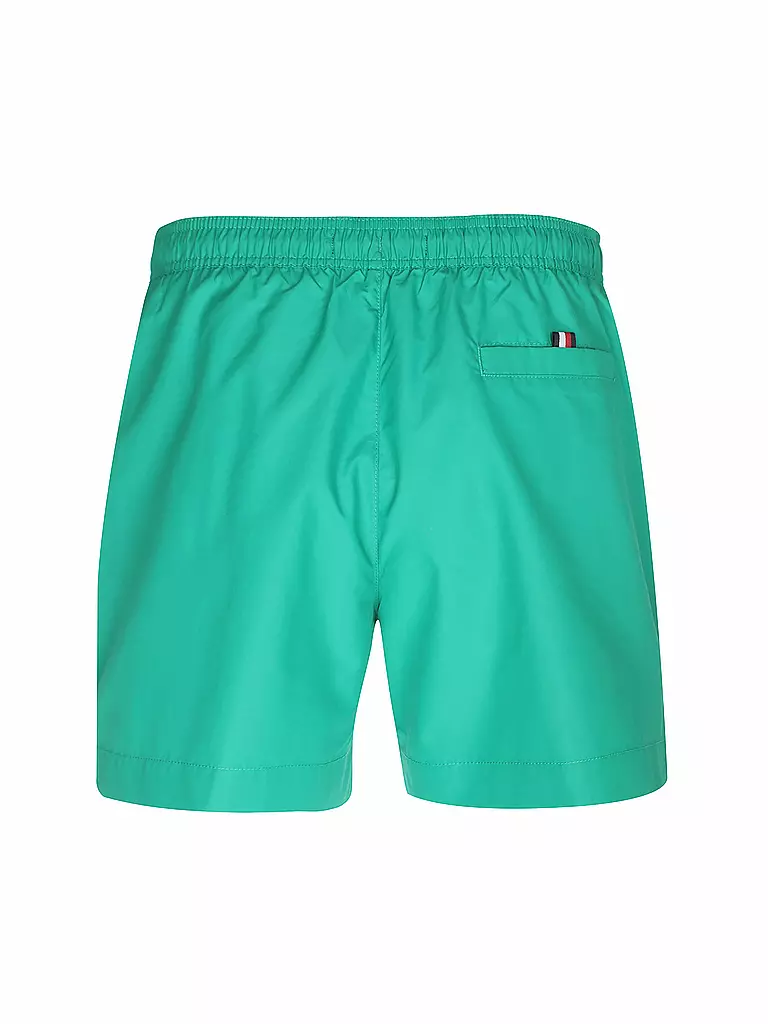 TOMMY HILFIGER | Badeshorts  | Turchese