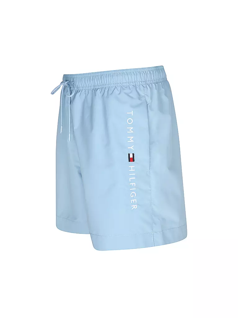 TOMMY HILFIGER | Badeshorts  | Blu chiaro