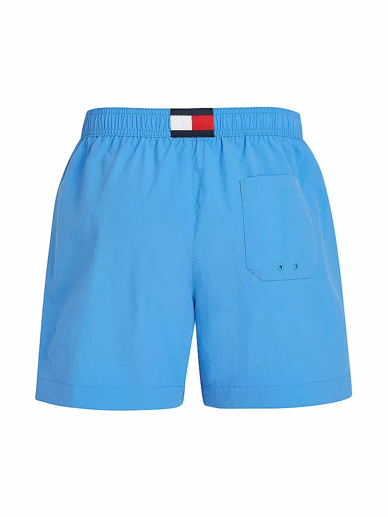TOMMY HILFIGER | Badeshorts  | Blu chiaro