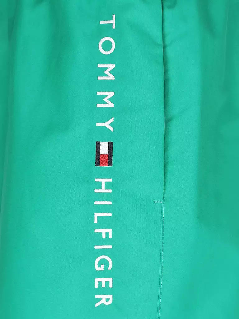 TOMMY HILFIGER | Badeshorts  | Turchese