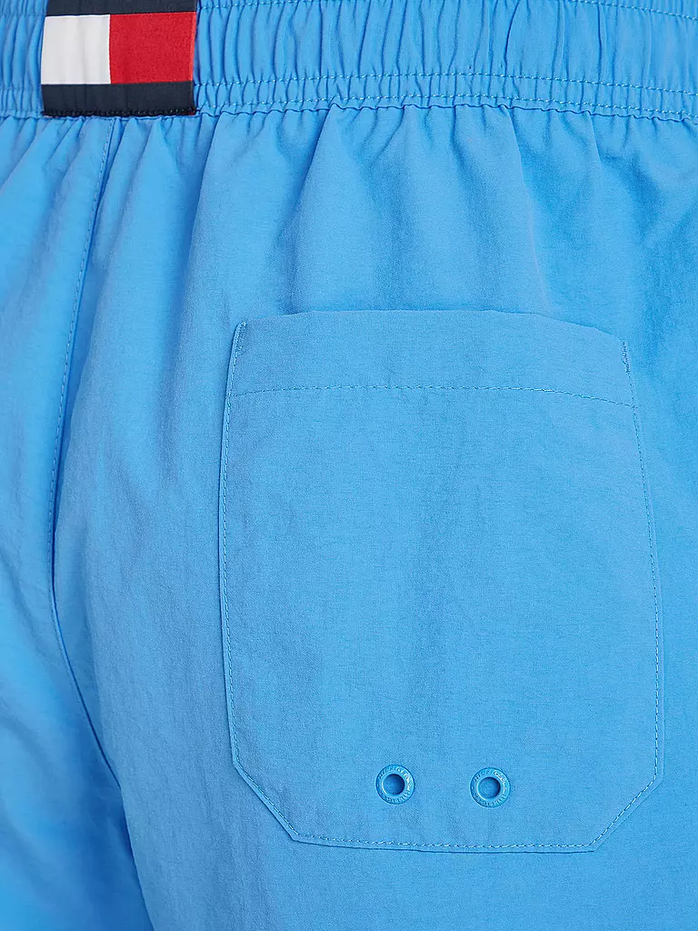 TOMMY HILFIGER | Badeshorts  | Blu chiaro