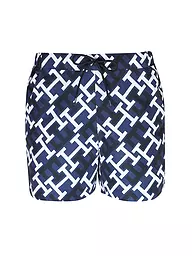 TOMMY HILFIGER | Badeshorts | Blu